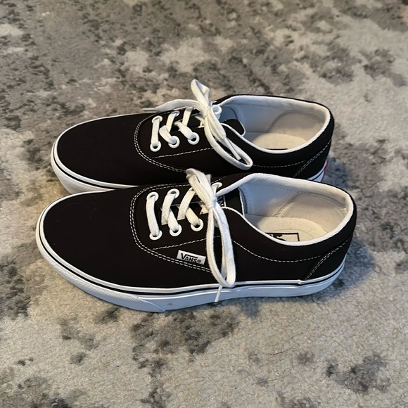 Vans Platform Casual Shoes 6.5 - Picture 1 of 7